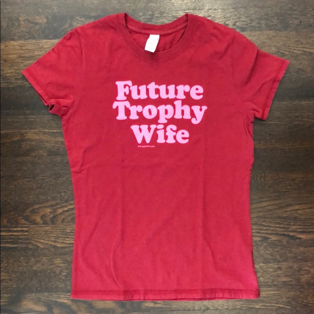 Like new Hyp Tee